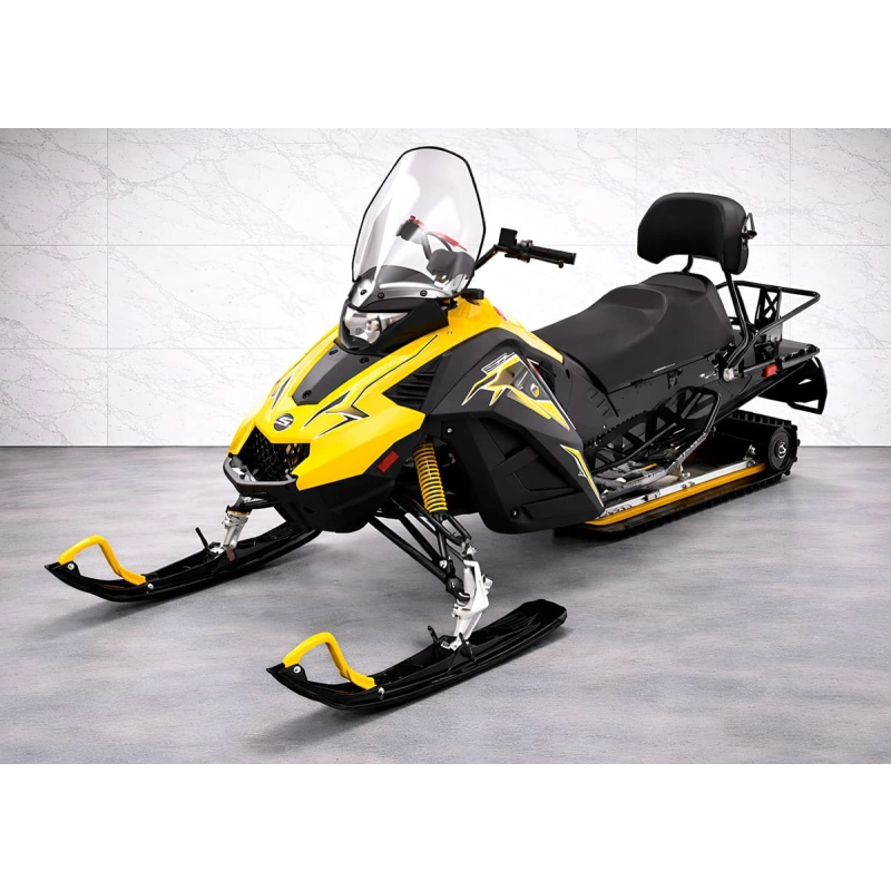 Снегоход STELS Капитан S200L