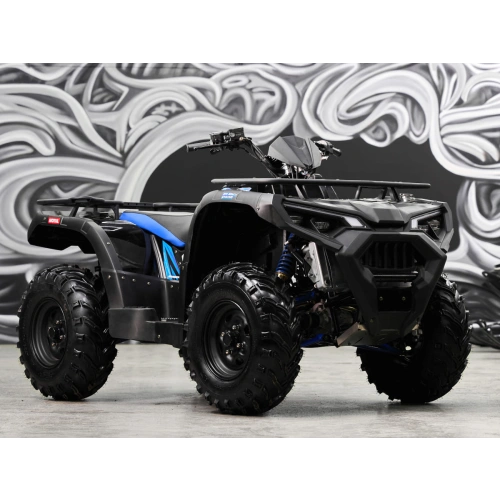 Квадроцикл SHARMAX Force 600 Ranger 2587620