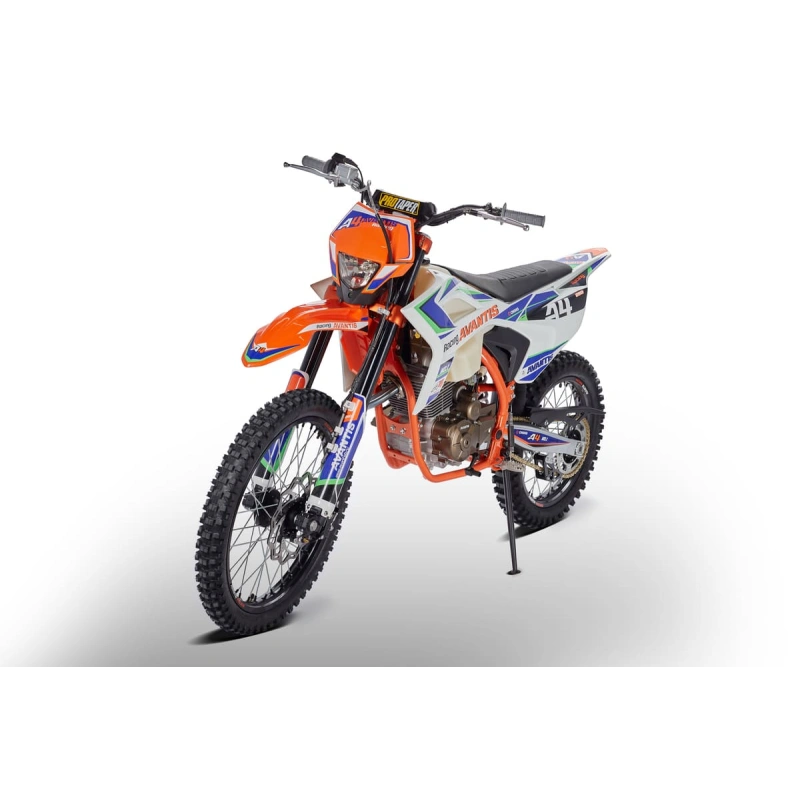 Мотоцикл кроссовый эндуро AVANTIS A4 (PR300) 2024 2589298