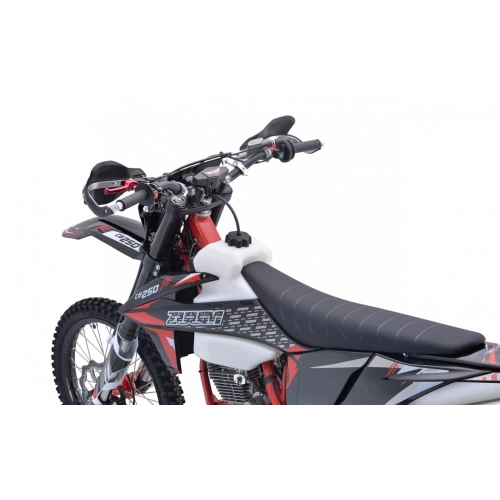 Мотоцикл ZUUM ZM Rocker ENDURO 2589474