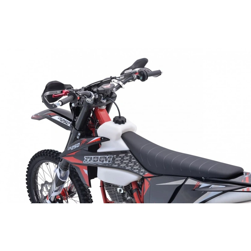 Мотоцикл ZUUM ZM Rocker ENDURO 2589474