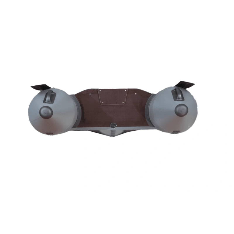 Лодка ПВХ MARKOBOATS Ozone 340K