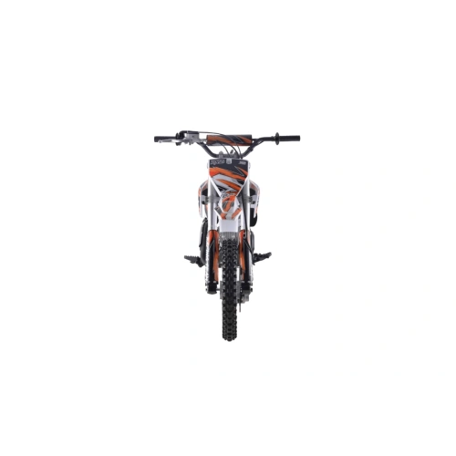 Питбайк BRZ X2 110cc 14/12 2558719