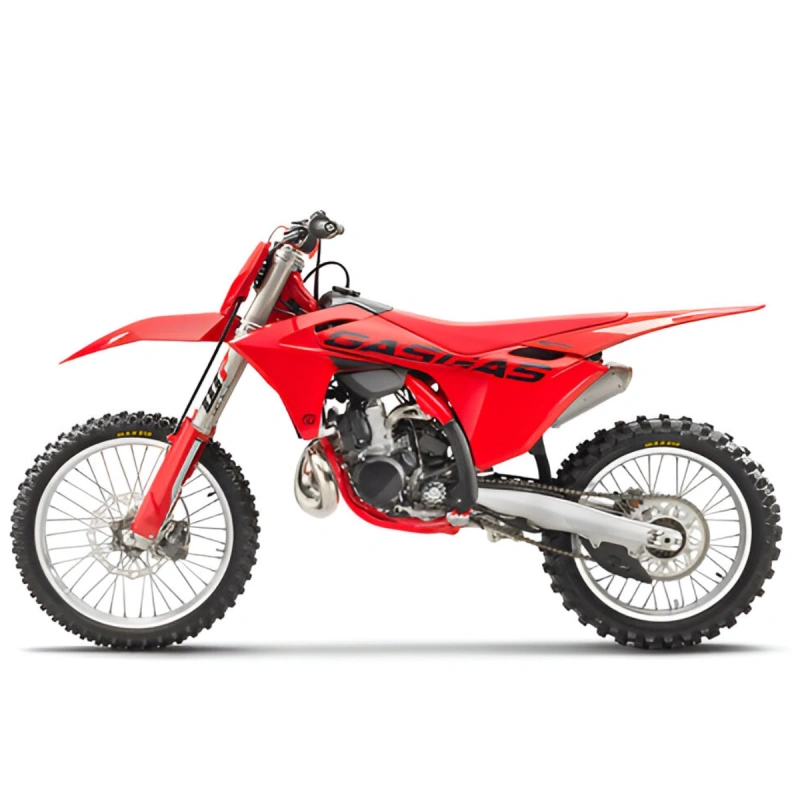 Мотоцикл кроссовый эндуро GASGAS MC 250F 2025 21/18