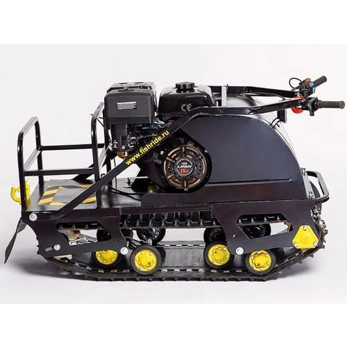 Мотобуксировщик FISHRIDE Компакт 9 л.с. 249969