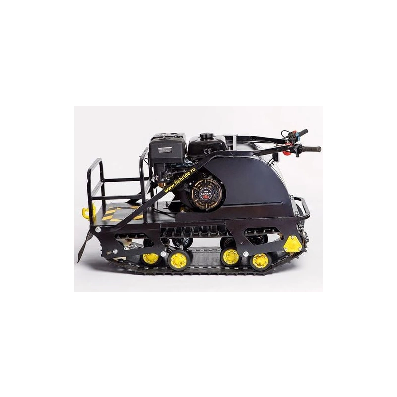 Мотобуксировщик FISHRIDE Компакт 9 л.с. 249969