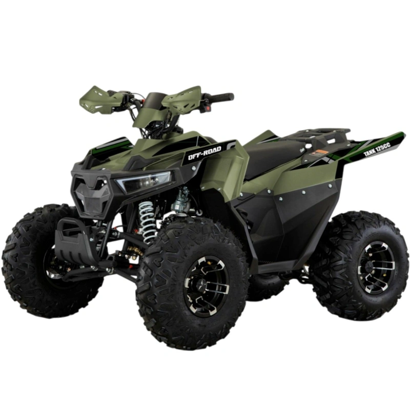 Квадроцикл FXMOTO Tank 125 2591475