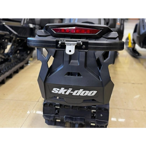 Снегоход BRP Ski Doo Tundra LE 600 Ace