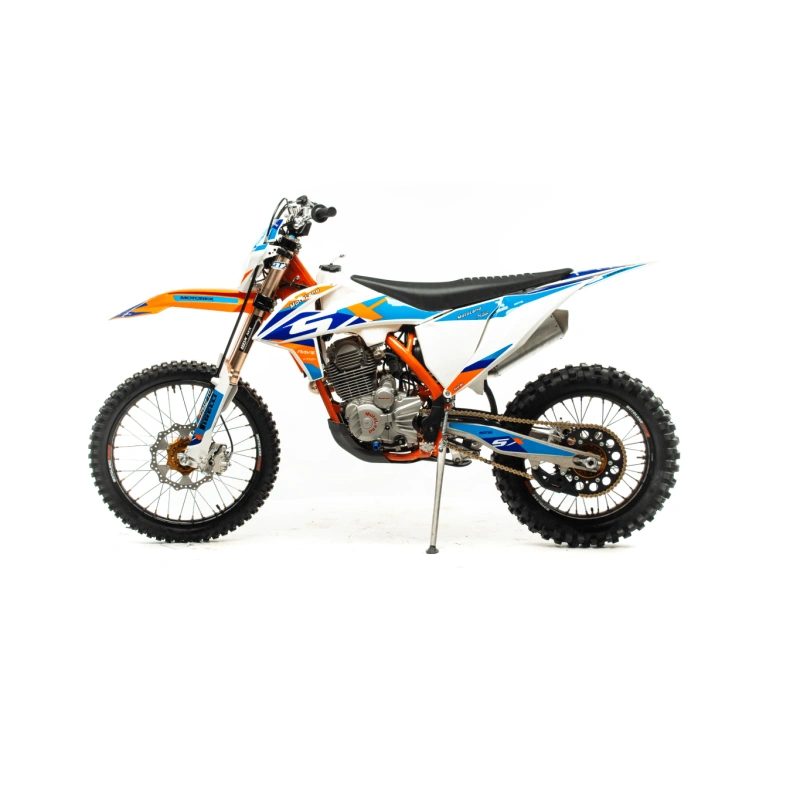 Мотоцикл кроссовый эндуро MOTOLAND SX250 2556332