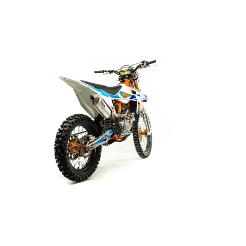 Мотоцикл кроссовый эндуро MOTOLAND SX250 2556332