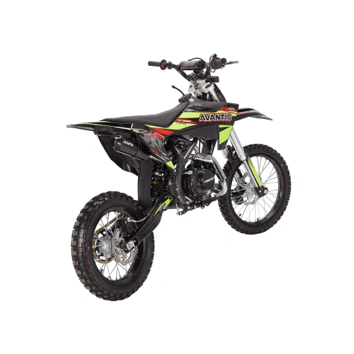 Питбайк AVANTIS H12-E Classic 17/14