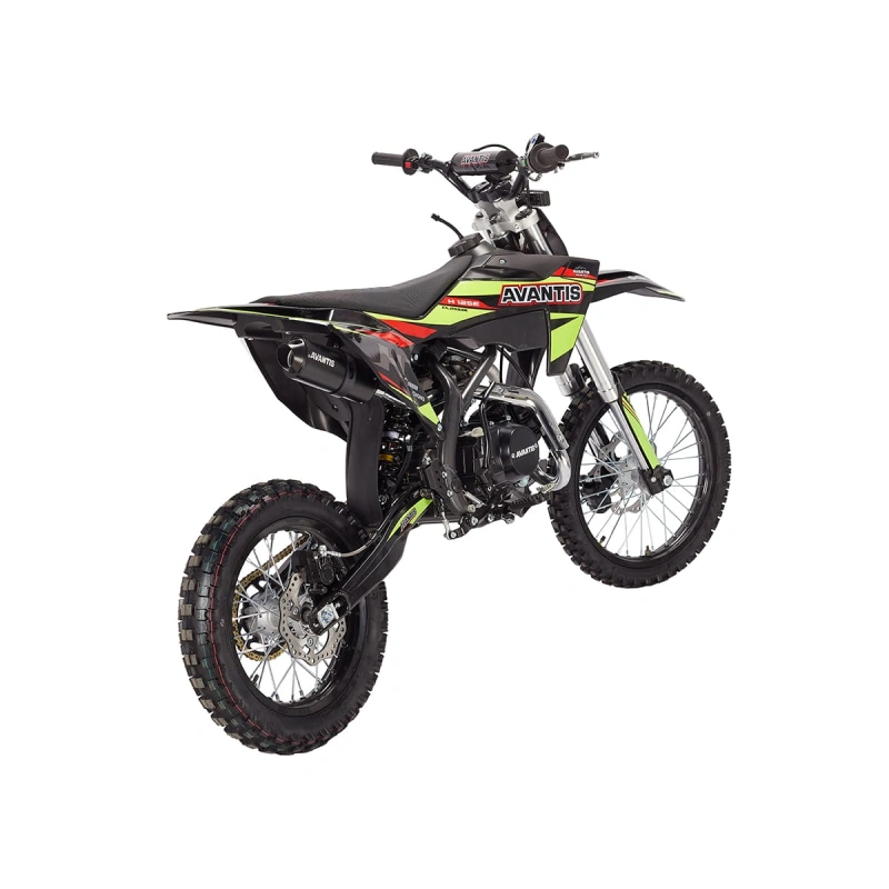 Питбайк AVANTIS H12-E Classic 17/14