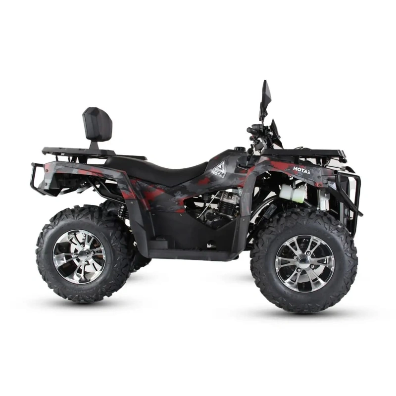 Квадроцикл MOTAX Grizlik 300 2587632