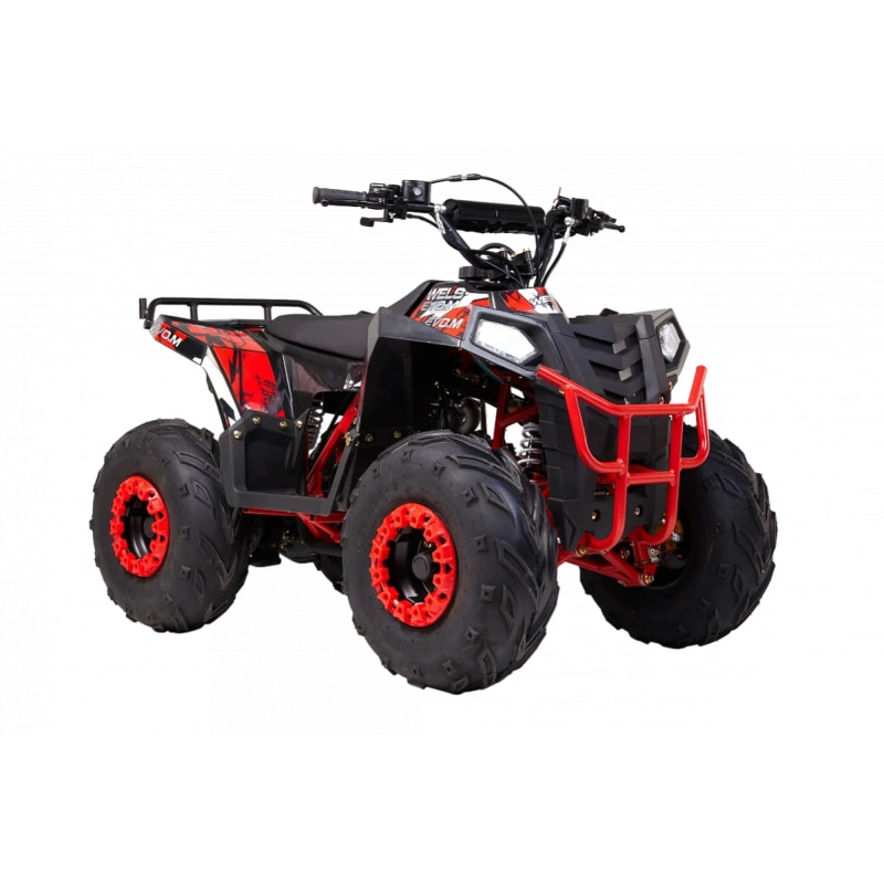 Квадроцикл WELS Thunder Evo M детский