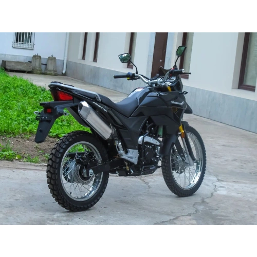 Мотоцикл RACER RC250-GY8A Ranger ТУРЭНДУРО 2582605
