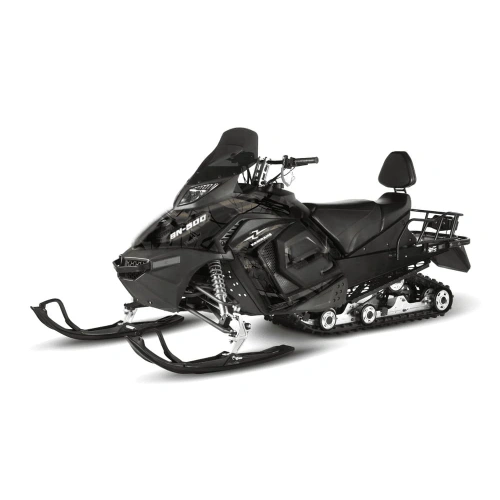 Снегоход SHARMAX SN-500 (камуфляж) 2589236