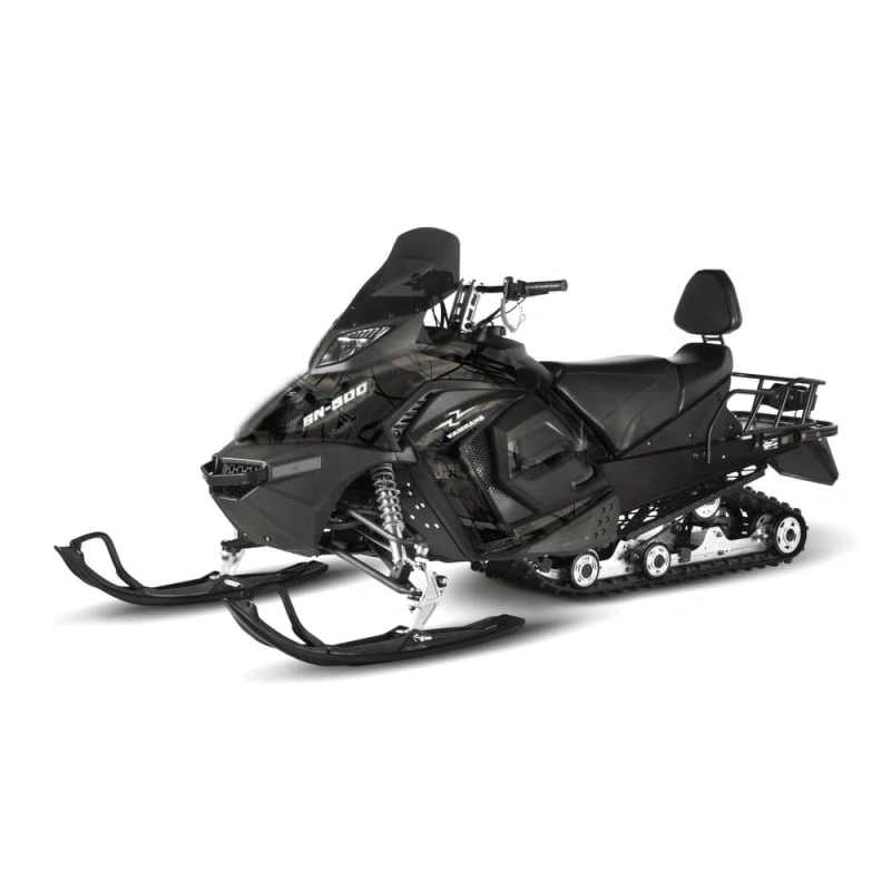 Снегоход SHARMAX SN-500 (камуфляж) 2589236