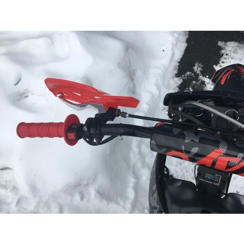 Питбайк KAYO Basic YX125