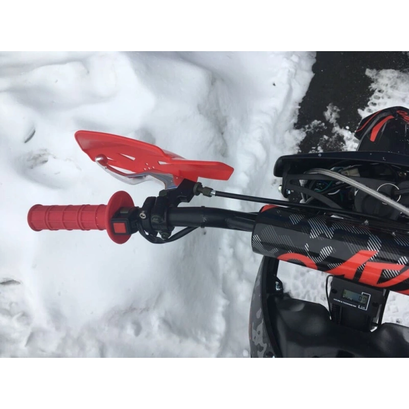 Питбайк KAYO Basic YX125