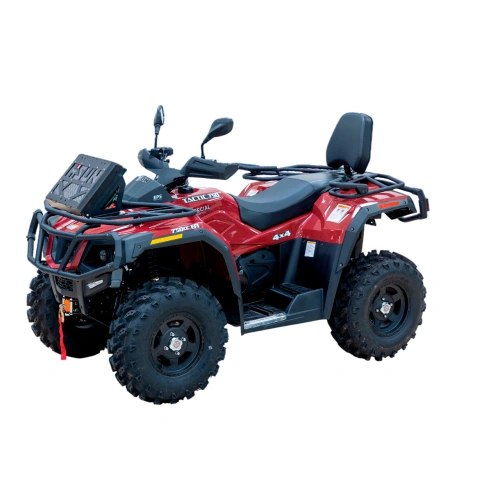 Квадроцикл HISUN Tactic 750 Extreme Edition (ПСМ) 2583565