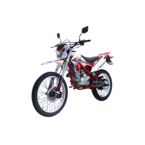Мотоцикл WELS MX250RL ENDURO 2590106