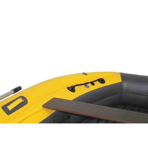 Лодка ПВХ SKAT Тритон 390NDFi с интегрированным фальшбортом 2547295