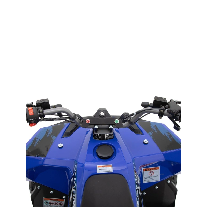 Квадроцикл SHARMAX Cross 200 (2024) 2568815