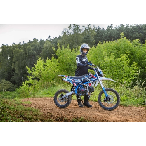 Питбайк BSE PH 125 STUNT 1.0