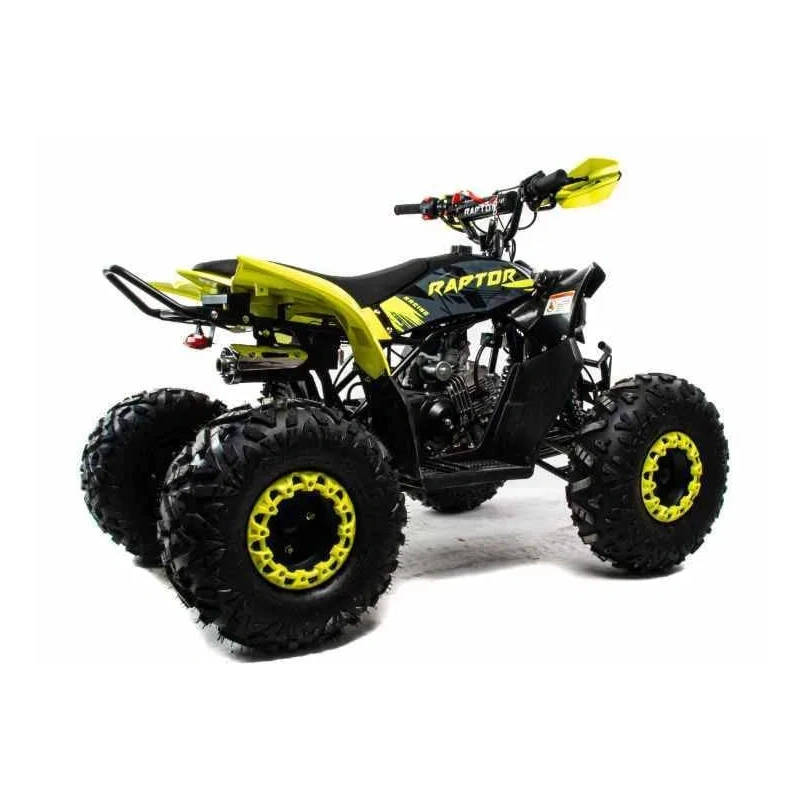 Квадроцикл MOTOLAND 125 Raptor 2591794