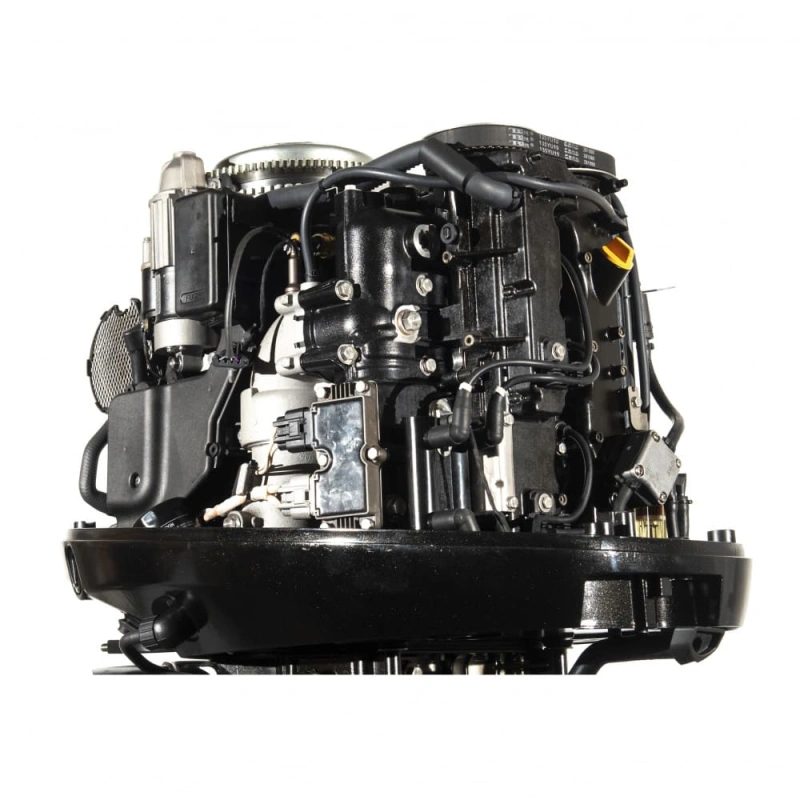 4х-тактный лодочный мотор PARSUN F115FEX-T EFI