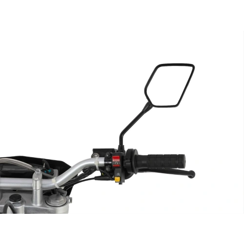 Мотоцикл кроссовый эндуро SHORNER 280 R 2589646
