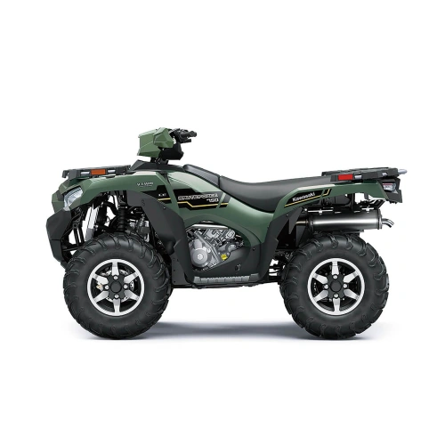 Квадроцикл KAWASAKI Brute Force 750 LE EPS (2024) (ПСМ) 2587387
