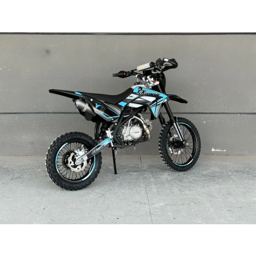 Питбайк FXMOTO Y3 2588782