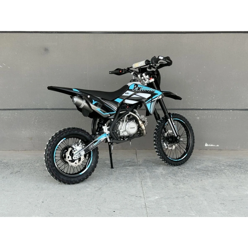 Питбайк FXMOTO Y3 2588782