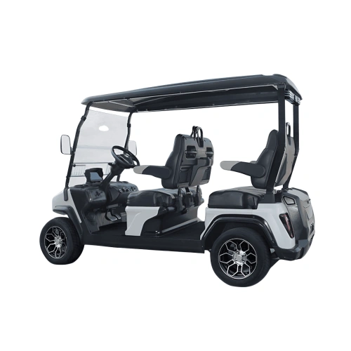 Гольфкар HDK D5-Ranger 4 2593261