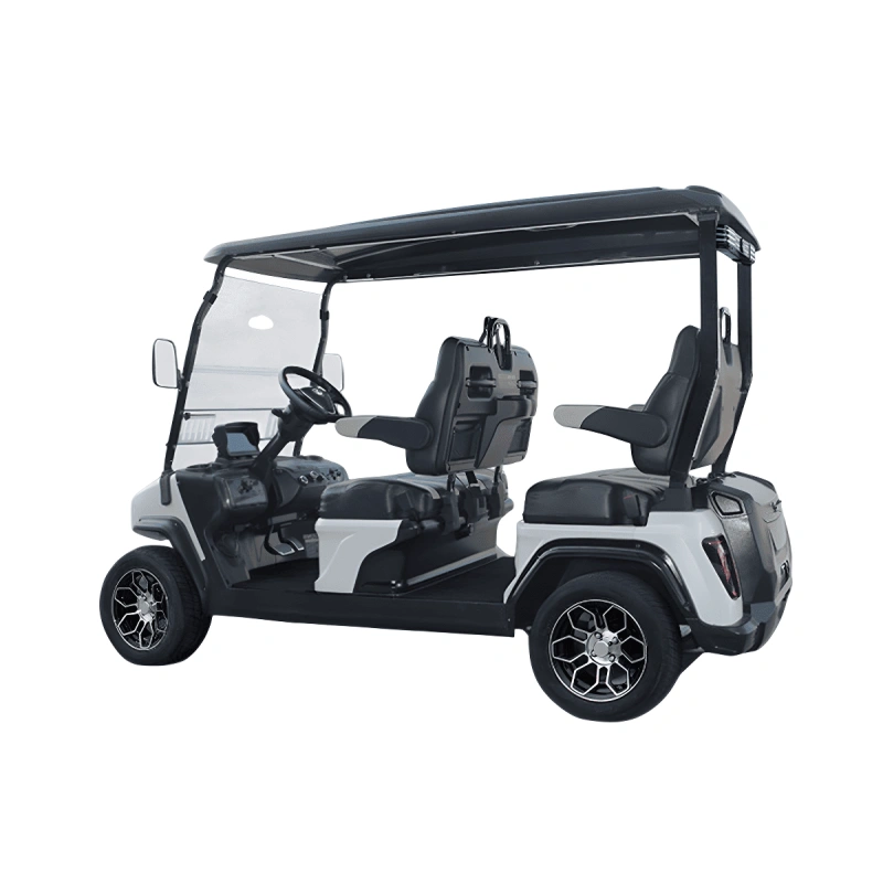 Гольфкар HDK D5-Ranger 4 2593261