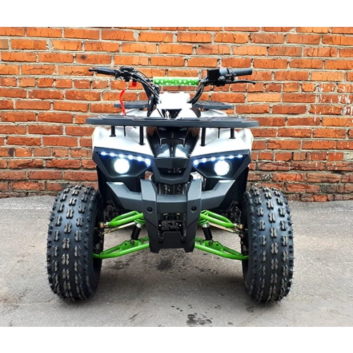 Квадроцикл MOWGLI Hardy 8+