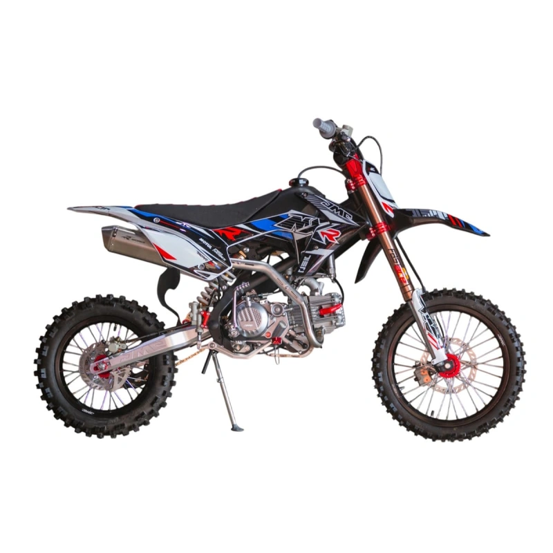Мотоцикл JMC 190 V3.0 SP 17/14 ENDURO 2591399