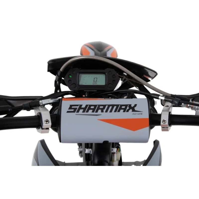 Мотоцикл кроссовый эндуро SHARMAX PowerMax 280 (2024) 2574619