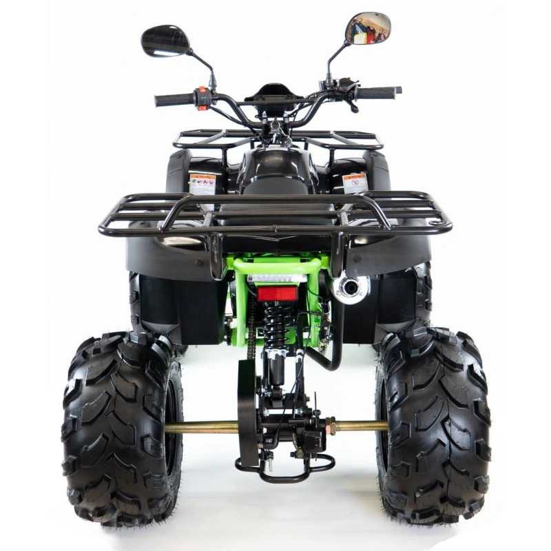 Квадроцикл MOTAX ATV Grizlik-7 125cc 248091