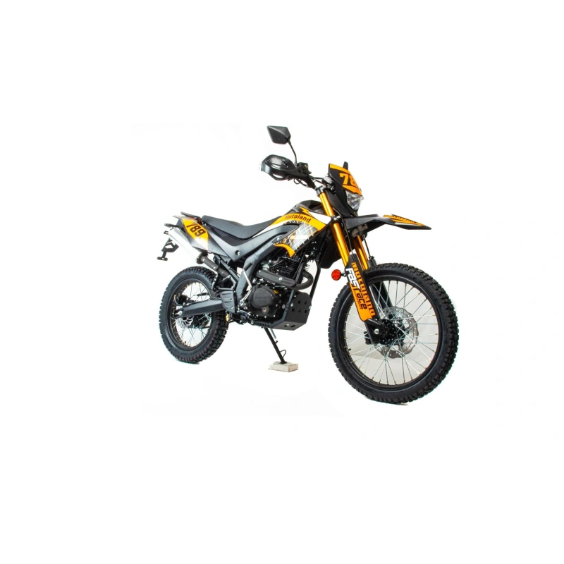 Мотоцикл MOTOLAND 250 Enduro Blazer