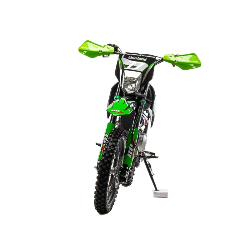 Питбайк MOTOLAND JX125