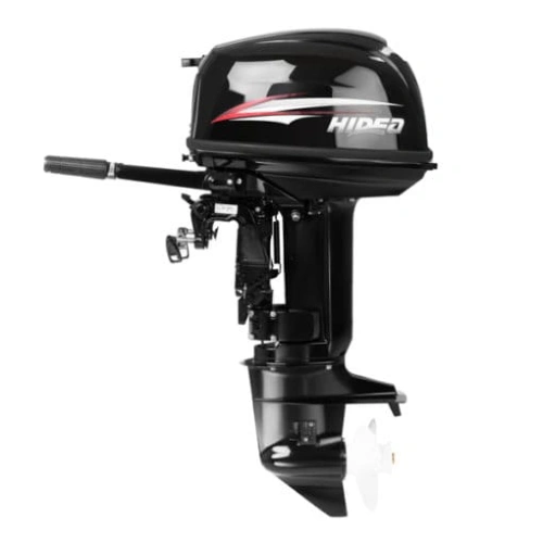 2х-тактный лодочный мотор HIDEA HDJ30FHS