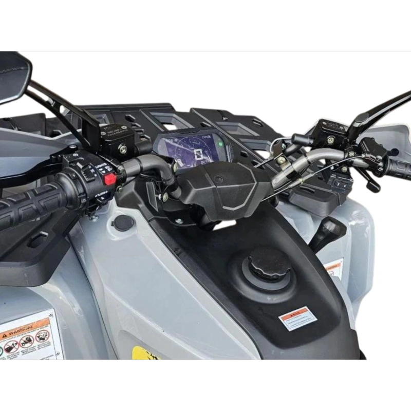Квадроцикл MIKILON Hammer 200 Lux 2588940