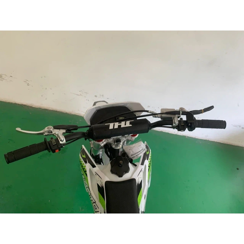 Питбайк JHL Z140E