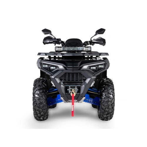 Квадроцикл SHARMAX Force 650