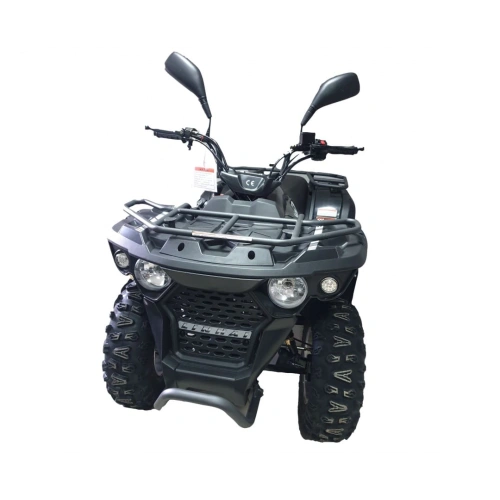 Квадроцикл LINHAI-YAMAHA M200 248045