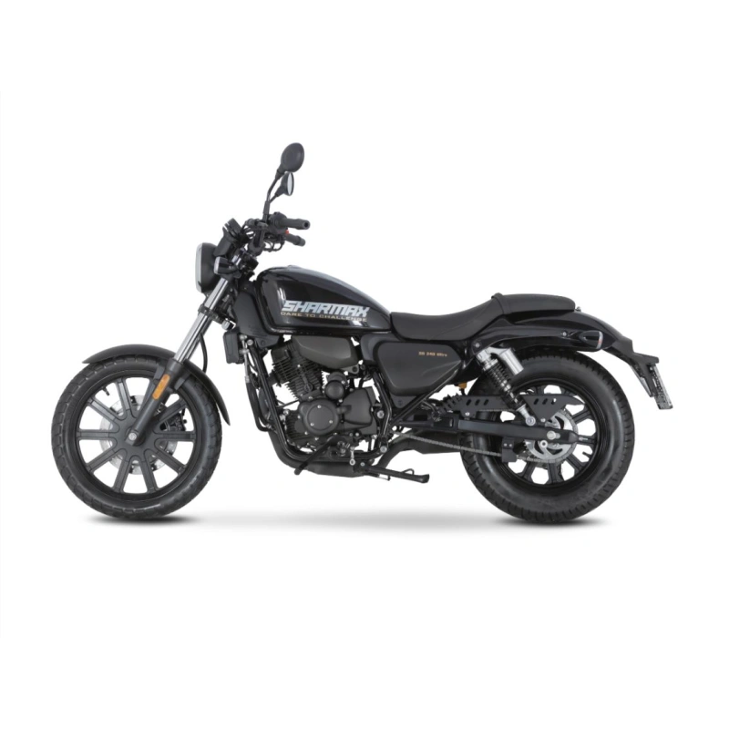 Мотоцикл SHARMAX RR 240 Ultra