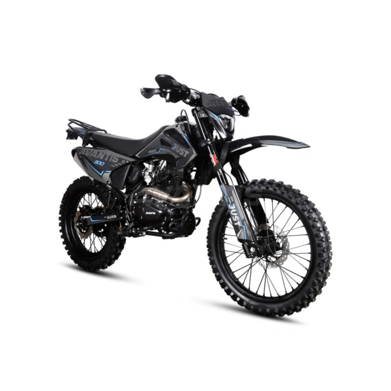 Мотоцикл AVANTIS Just PR300S (175FMN) 21/18 ENDURO 2592767