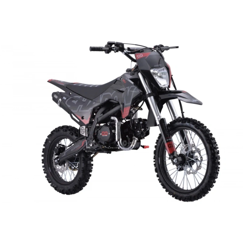 Питбайк OXO Shadow 150